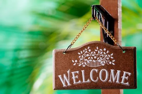 Information medium Stock Photos