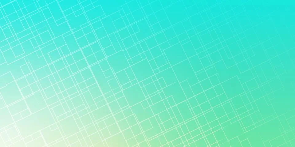 Information Network Illustrazione stock