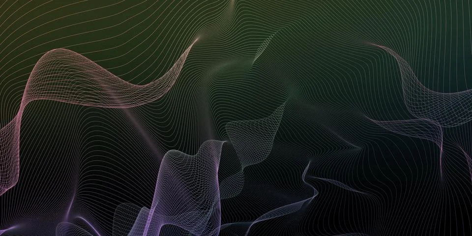 Information Network イラスト素材