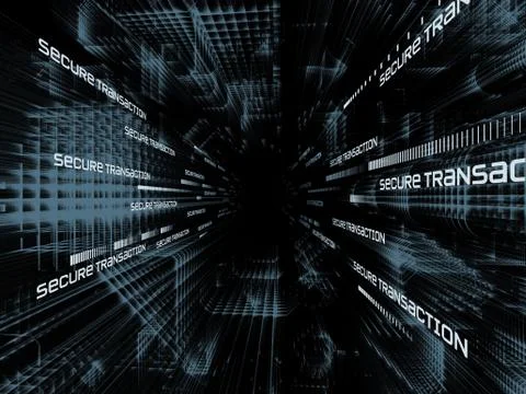 Information Perspective 스톡 일러스트