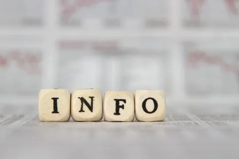 Information Stock Photos