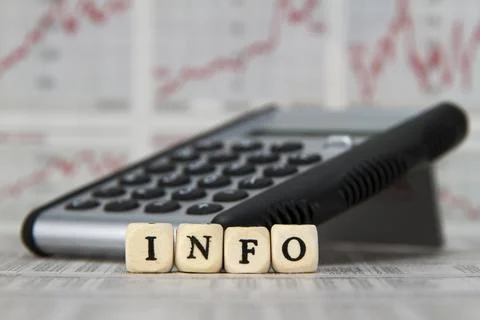 Information Stock Photos