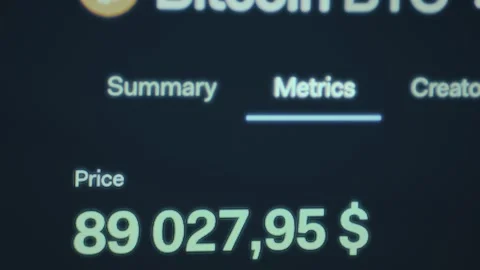 Information related to the cryptocurrency Bitcoin in categories Stock Footage 327926063