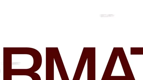 Information retrieval animated word cloud, text design animation. Kinetic Stock Footage 74212461