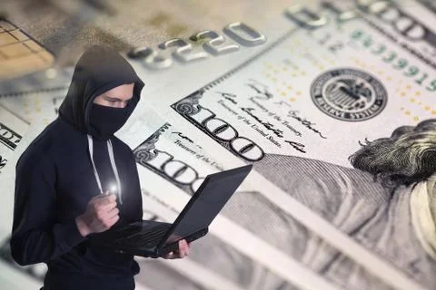 Information Security Concept 写真素材