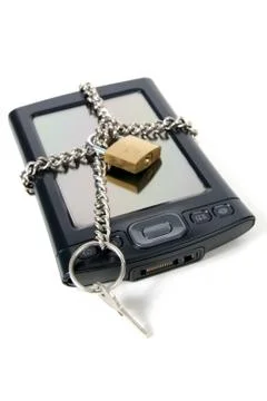 Information security Stock Photos