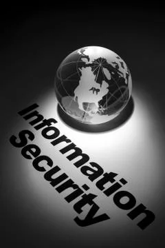 Information Security Stock Photos