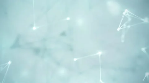 Information technology background. Network business infographics. it computer Stock Footage 170219448
