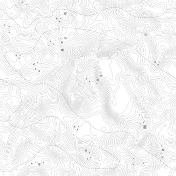 Information technology background. Network business infographics. it computer Stock Illustration