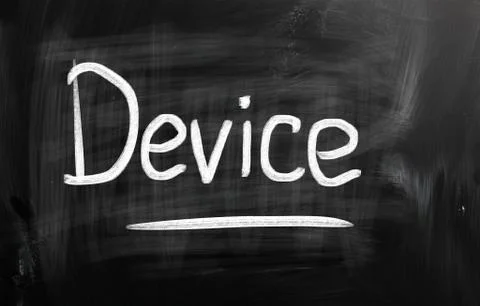 Information technology concept Stock Illustration