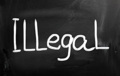 Information technology concept Illustrazione stock