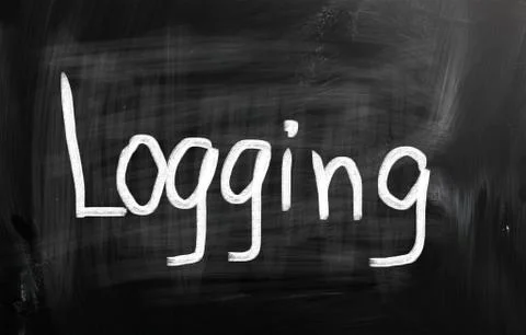 Information technology concept Stock Illustration