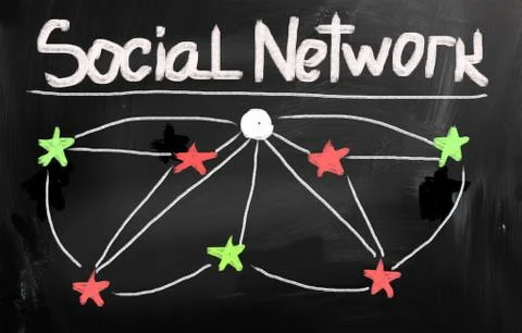 Information technology concept Stock Illustration