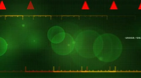 Information technology data abstract background 스톡 일러스트