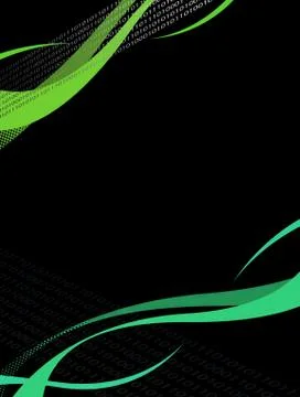 Information Technology Stock Illustration