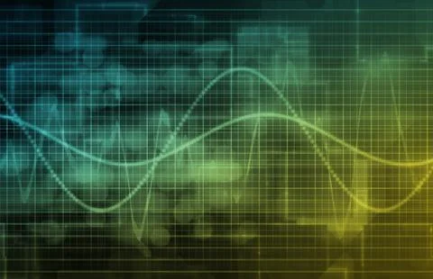 Information technology 스톡 일러스트