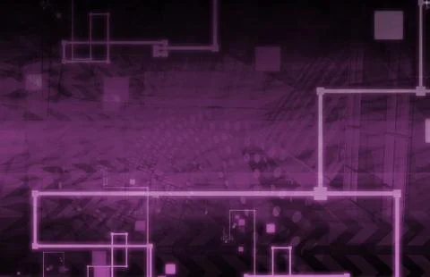 Information technology イラスト素材