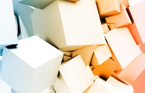 Information Technology Illustrazione stock