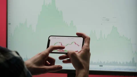 Information technology, IT business. Programmer developing new application Stock Footage 201945783