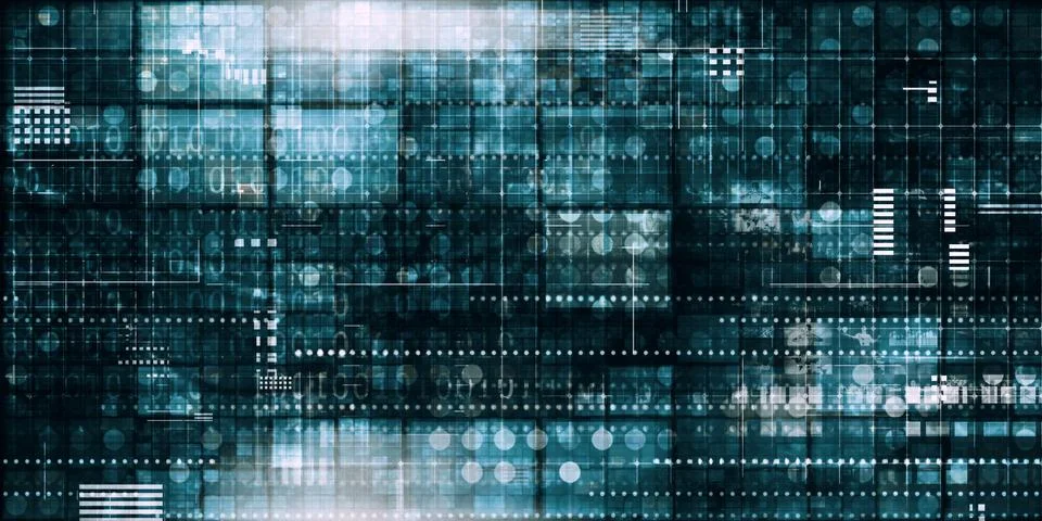 Information Technology Stock Photos