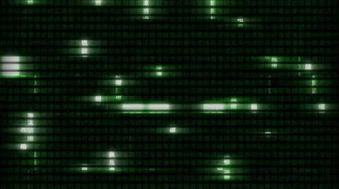 Information Traffic Stock Footage 10709474