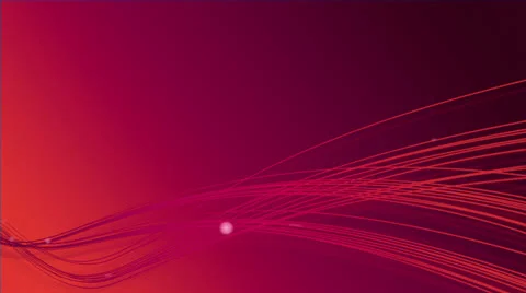 Information Traveling Motion Background Stock Footage 22844074
