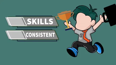 Information video 3 special tips to be successful Stock Footage 314972718