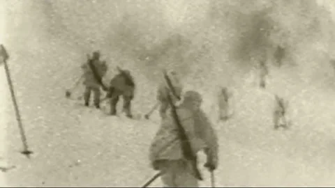 Information war Stock Footage 235264231