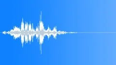 Information whooshSound Effect