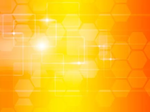 Informative abstract  geometric  background Stock Illustration