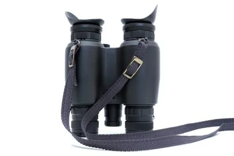 Infrared device Foto stock