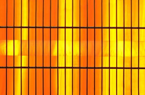 Infrared heating unit Stock Photos