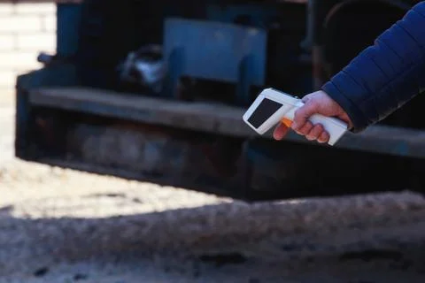 Infrared laser device Photos