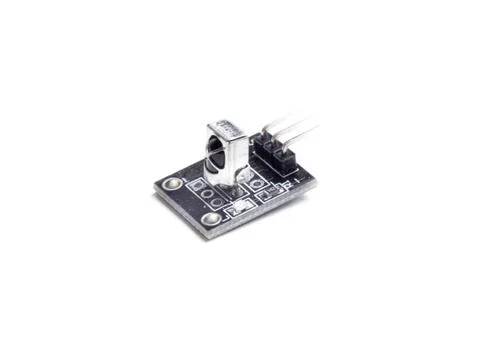 Infrared receiver Stock Photos