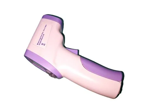 Infrared Thermometer Foto stock