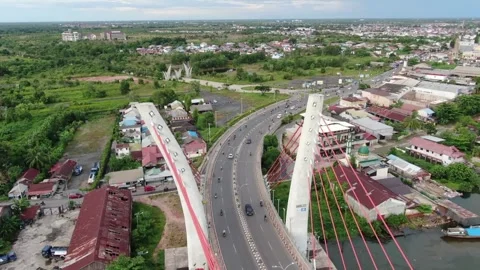 INFRASTRUCTURE Video stock 303514164