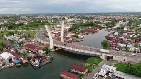 INFRASTRUCTURE Stock Footage 303514245