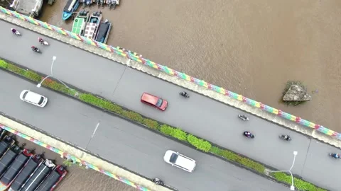 INFRASTRUCTURE Stock Footage 303514763