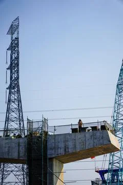 Infrastructure Stock Photos