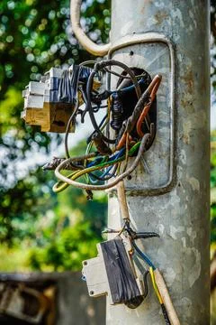 Infrastructure Stock Photos