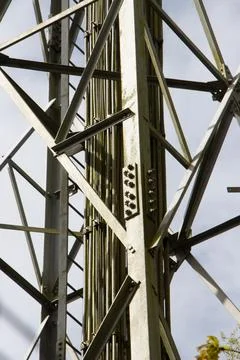 Infrastructure Stock Photos