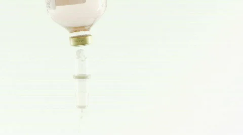 Infusion wide Stock Footage 173655