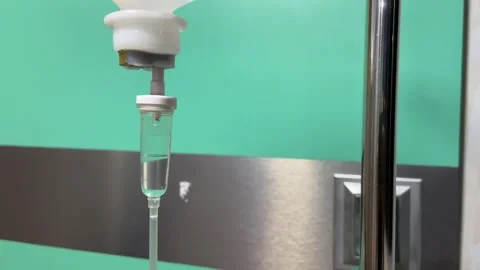 Infussion Stock Footage 265163049