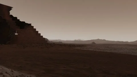 Ingenuity Stock Footage 138321225