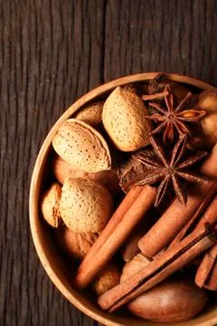 Ingredient Stock-Fotos