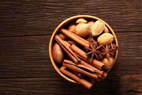 Ingredient Stock Photos