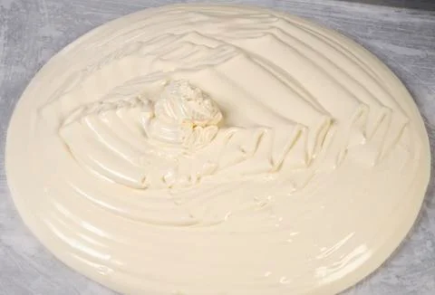 Ingredients for bakery Stock Photos