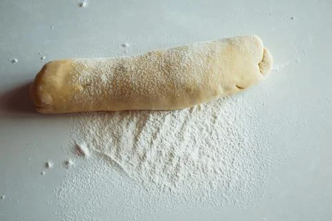 Ingredients for baking Stock Photos