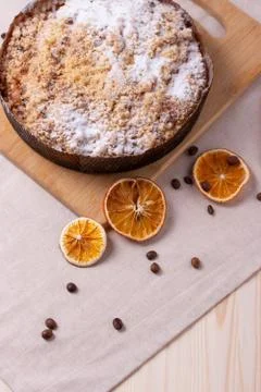 Ingredients for baking Stock Photos