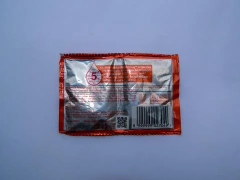 Ingredients for bathing Stock Photos